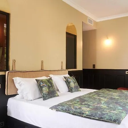 Hotel Maison Bayard 5*