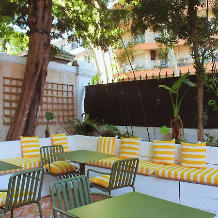 Hotel Maison Bayard Montpellier