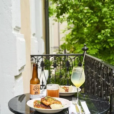 Hotel Maison Bayard 5*