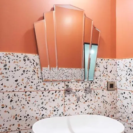 Maison Bayard Otel Montpellier