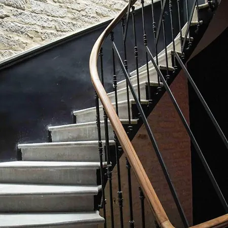 Maison Bayard 5*