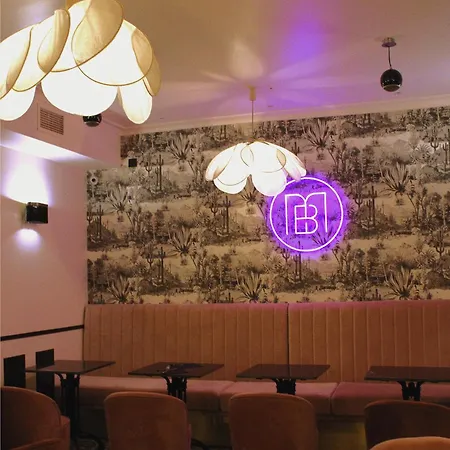 Maison Bayard モンペリエ