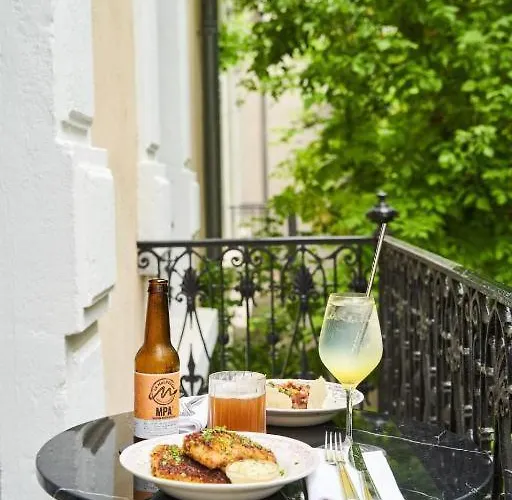 Hotel Maison Bayard 5*