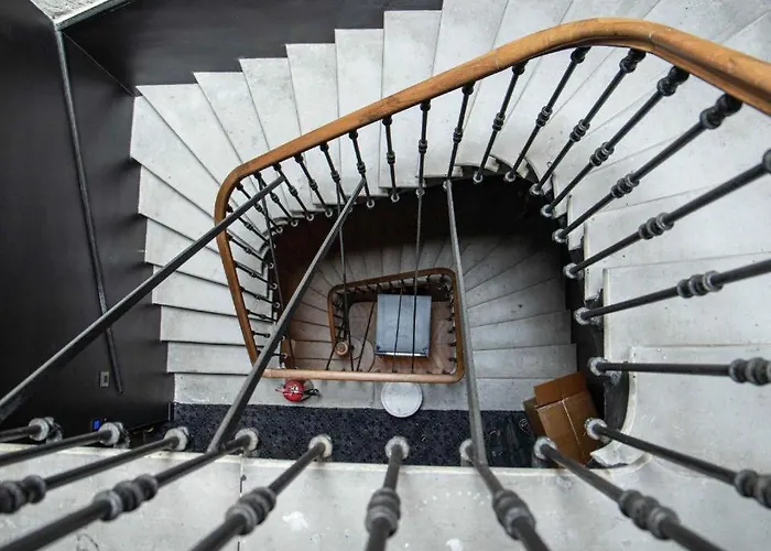 Maison Bayard Отель