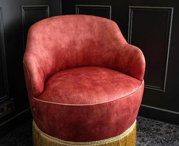 Отель Maison Bayard