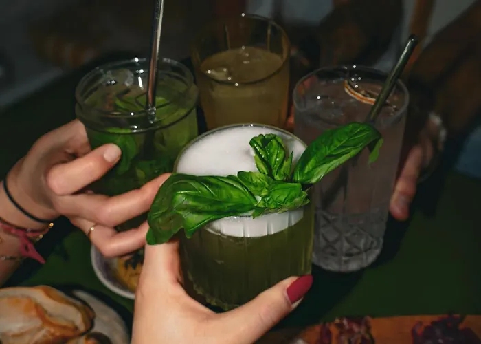 Maison Bayard Отель Монпелье