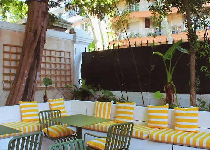 Отель Maison Bayard Монпелье