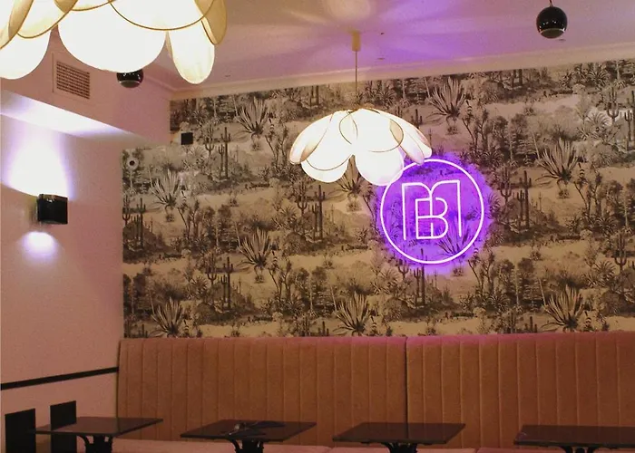 Maison Bayard Монпелье